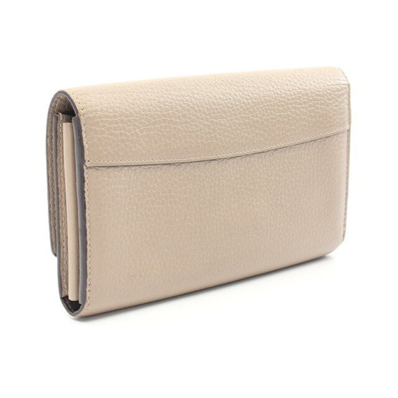 Louis Vuitton Beige Capucines Wallet Taurillon Portefeuille Long Bifold - Picture 2 of 7